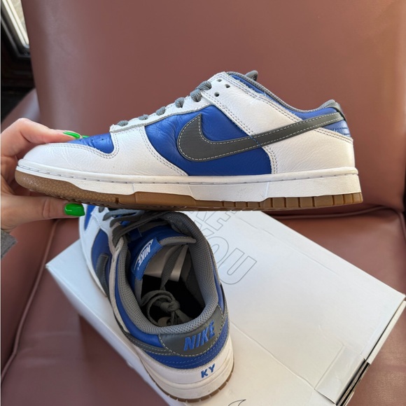 Nike Dunks Low Rise - Picture 7 of 9